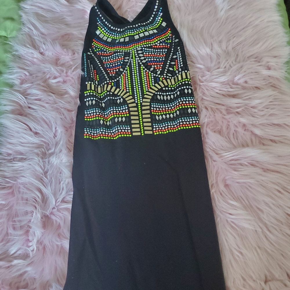 Bebe Dress - Picture 2 of 11